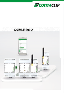 Conta Clip GSM Pro2 cover